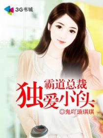 霸道总裁独宠小宝贝免费阅读