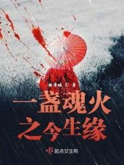 一盏魂火之今生缘