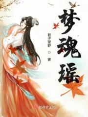 梦魂瑶